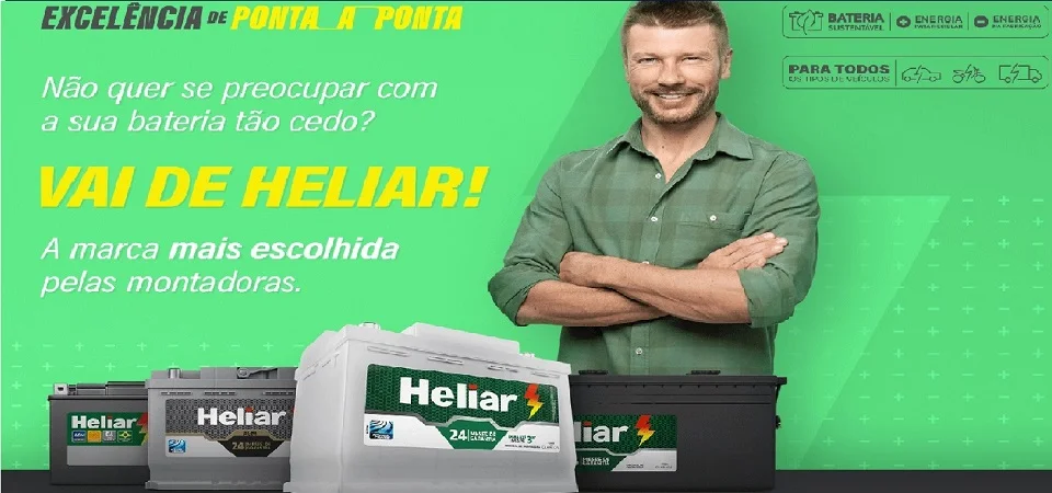 Logo Heliar